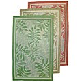 Palm Island Indoor/ Outdoor Area Rug (7'10 x 11'2)