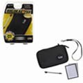 DS - 3 in 1 Bundle Pack-Black