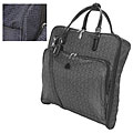 International Traveller Jacquard Garment Bag