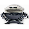 Weber Q 100 Table Top Gas Grill