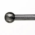 Cassidy West Wrought Iron 22 to 38-inch Adjustable Curtain Rod Set