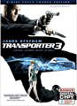 The Transporter 3 2-Disc Special Edition + Digital Copy (DVD)