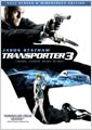 The Transporter 3 (DVD)
