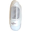 Air Gold Plug-in Ionic Air Purifier