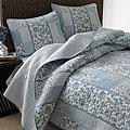 Melbourne 3-piece Quilt Set