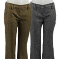 ABS by Allen Schwartz Women's 'Misha' Tweed Pants