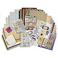 August '06 Personal Shopper Scrapbooking Kit