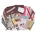 Personal Shopper Scrapbooking Kit
