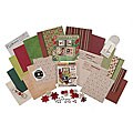 November '07 Personal Shopper Scrapbooking Kit