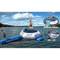 Aviva Sports Splash Zone