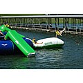 Katapult Floating Trampoline Attachment