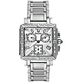 Bulova Women's Diamond Chronograph Watch