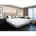 Queen-size Air Bed Sleep System Mattress