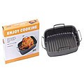 Unico Floating Rack Roaster