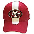 Reebok San Francisco 49ers Sideline Hat