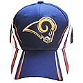 Reebok St. Louis Rams Hat