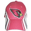 Reebok Arizona Cardinals Hat