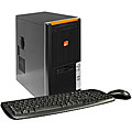 ZT Affinity 7501Si 2.66GHz Intel Core i7/4GB/750GB Desktop Computer