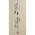 Iron and Glass 'Let's Hope for Peace' Noah Bells (India)