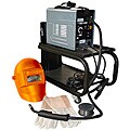 Buffalo Tools 4-piece Welding Tool Kit