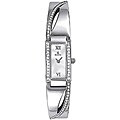 Bulova Women's Crystal Bracelet Watch