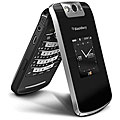 Blackberry Rim 8220 Pearl Flip Unlocked GSM Phone