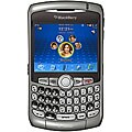 Blackberry Curve 8320 Titanium Unlocked GSM Phone