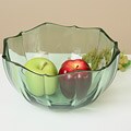 Villeroy & Boch My Garden 10-inch Green Glass Bowl