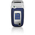 Sony Ericsson Z520a Unlocked GSM Cell Phone