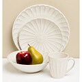 Sango Sundance White 16-piece Dinnerware Set