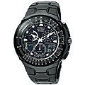 Citizen Eco-Drive Skyhawk Men's Black Watch