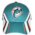 Reebok Miami Dolphins Hat
