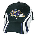 Reebok Baltimore Ravens Hat
