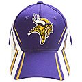 Reebok Minnesota Vikings Hat