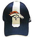 Reebok Denver Broncos Sideline Hat
