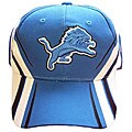 Reebok Detroit Lions Hat