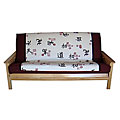 Full-size New Kenji Japanese Futon Cover