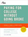 Paying for College Without Going Broke 2010 (Paperback)