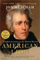 American Lion (Paperback)