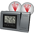 La Crosse Technology Projection Atomic Alarm Clock