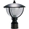 DeNovo Palma Outdoor Garden Post Light