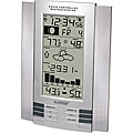 Wireless Weather Station with Pressure History
