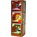 Delon Raspberry Truffle/ Olive/ Mango Body Butter Tower