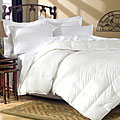 Oversized Egyptian Cotton 400 Thread Count European White Down Comforter
