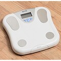 Tanita Body Fat Monitor and Memory Scale