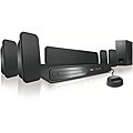 Philips 1000-watt 5.1 DVD Home Theater System (Refurbished)