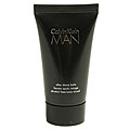 CK Man by Calvin Klein 1.0 oz After Shave Balm (Pack of 4)