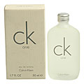 CK One by Calvin Klein Men's 1.7-ounce Cologne Spray