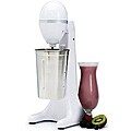 Electric 2-speed Fountain Drink Mixer