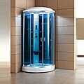 Ariel 9090K Steam Shower